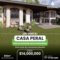 Proyecto Casa Peral 1