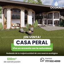 Proyecto Casa Peral 2